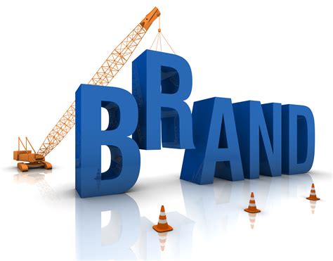 create brand image