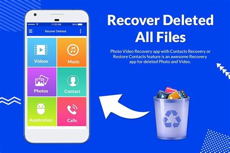 data recovery app