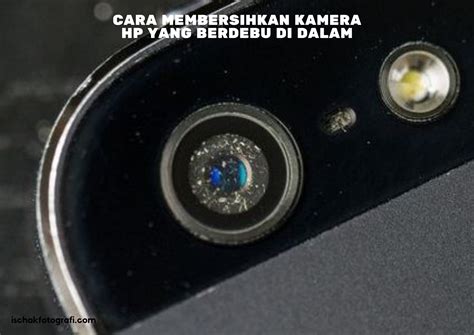 Kaca Kamera HP