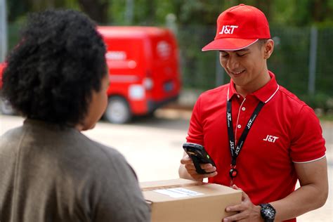 delivery courier indonesia