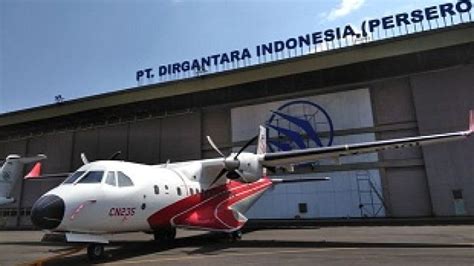 dirgantara indonesia