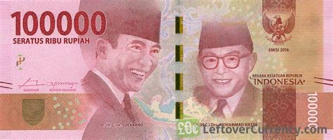Dolar Kuning Indonesia