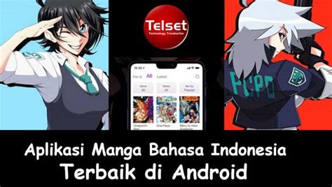 download aplikasi manga android