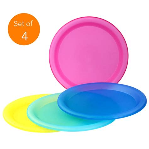 durable plates and cups