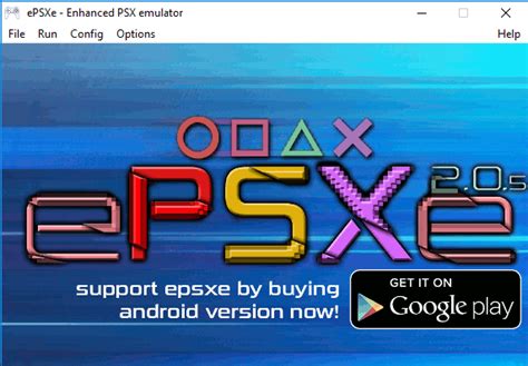 Epsxe untuk PC 64 Bit: Panduan Lengkap