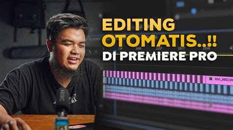 Editing Otomatis