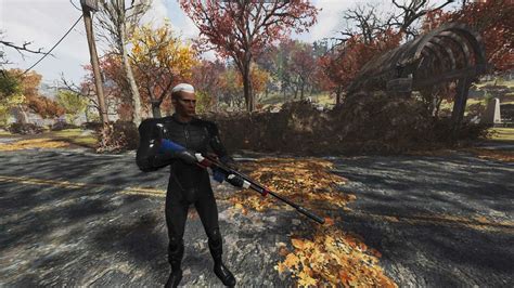 Fallout 76 Fixer Mods