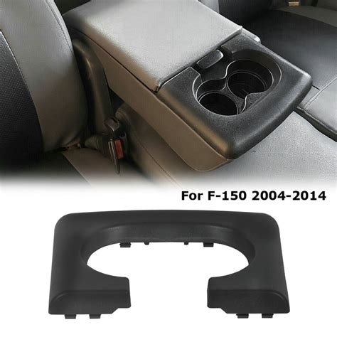 ford f150 cup holder repair