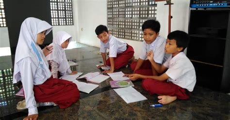Nama Ilham sebagai Nama Panggilan di Lingkungan Sekolah