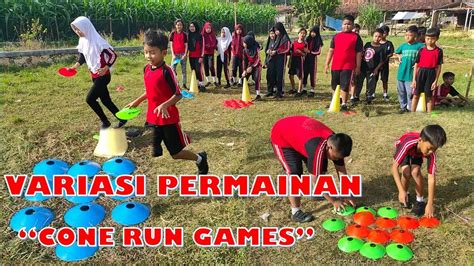 game variasi