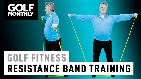 Resistance Band Drill