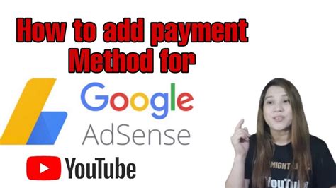 google adsense payments