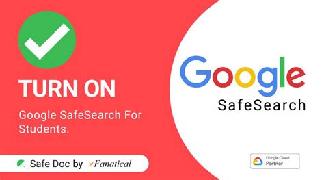 Google SafeSearch