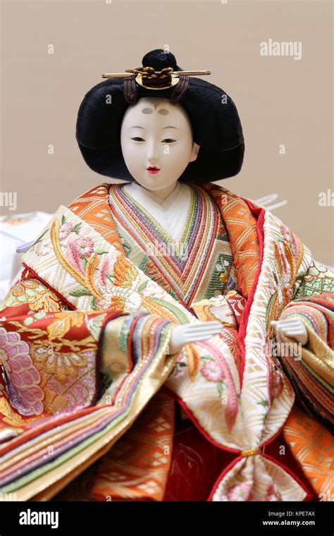 Hina Doll