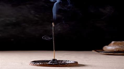 Incense therapy Jepang