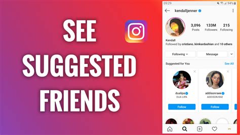 Temukan Teman di Instagram