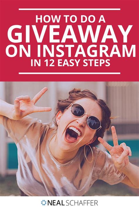 instagram giveaways tips
