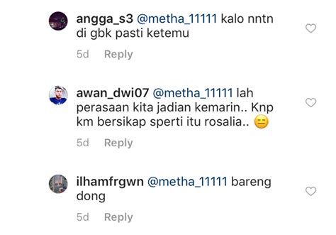 Instagram Likes dan Komentar Indonesia