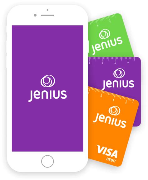 Jenius App