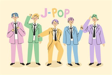 J-Pop