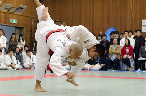 judo japan