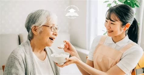 Kaigo Jepang bagi Lansia dan Keluarga