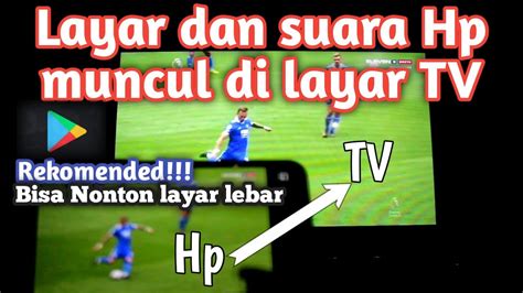 Kelebihan dan kekurangan aplikasi mirror hp ke tv in INDONESIA