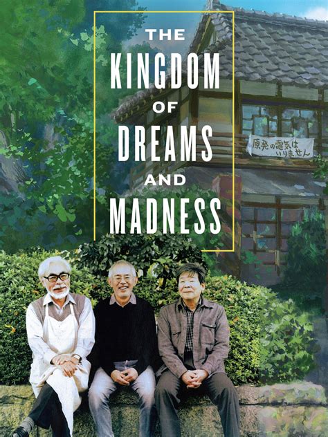 Kingdom of Dreams and Madness