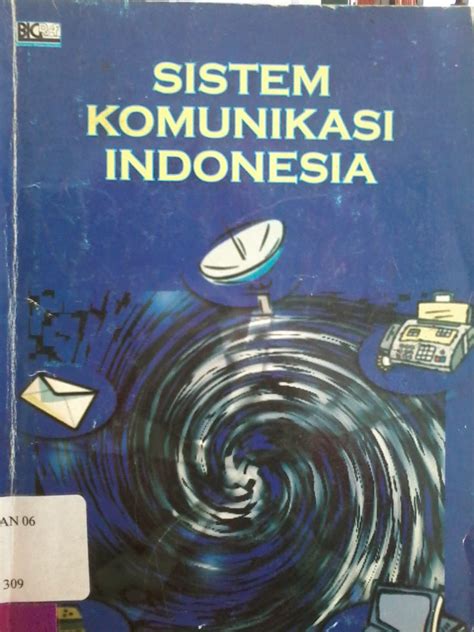 komunikasi indonesia
