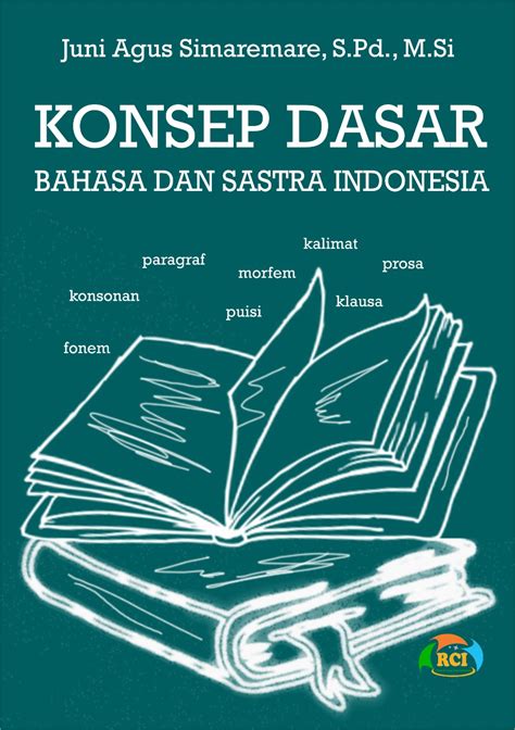 Memahami Konsep Dasar Bahasa Indonesia