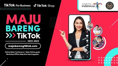 Kreatif TikTok Indonesia