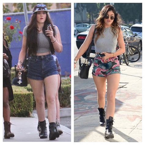 kylie jenner weight loss tips