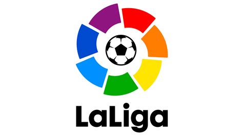 La Liga Spanyol Logo