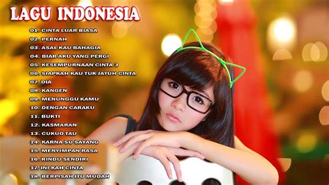 Lagu Pop Indonesia