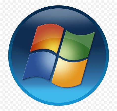 logo sistem operasi