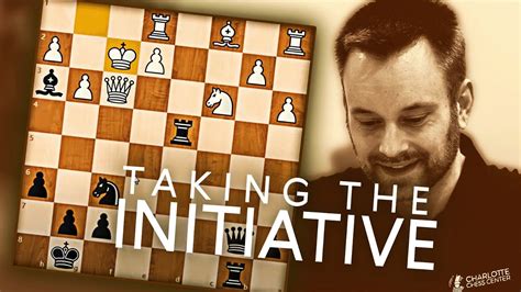 Losing the Initiative in Chess