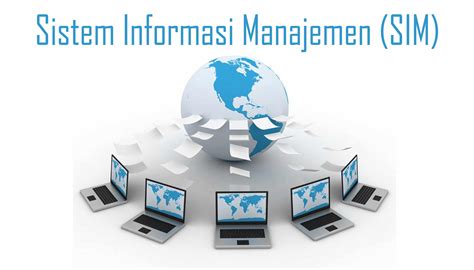 Manajemen Data Pada Sistem Informasi Manajemen