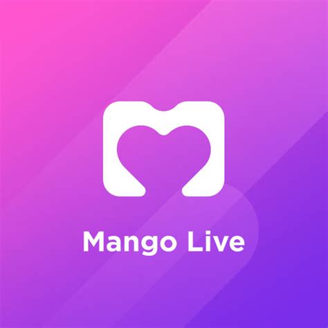 Situs Resmi Mango Live