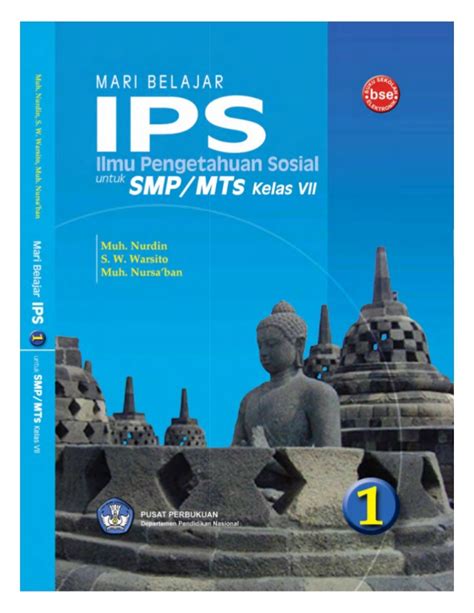 Materi Pelajaran IPS