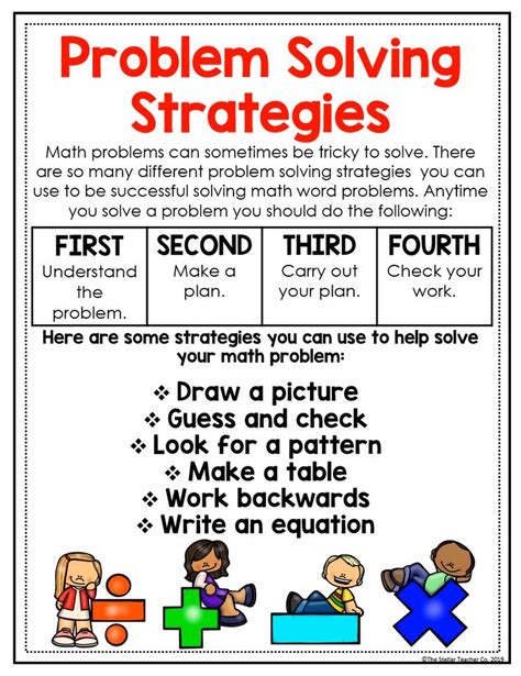 math-problem-solving-for-kids