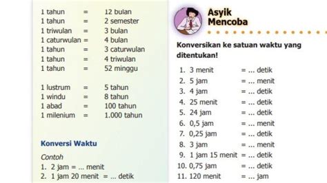 menggunakan kunci jawaban memakan waktu