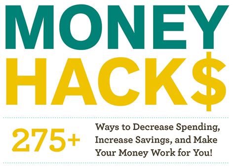 money hack picture