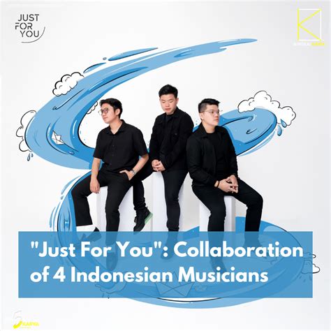 Music Collaboration Indonesia