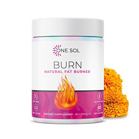 One Sol Fat Burner Review