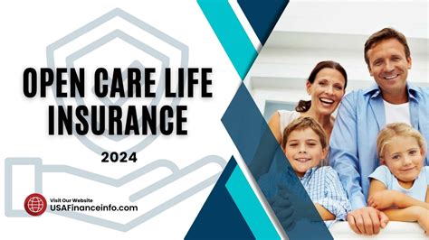 opencare life insurance