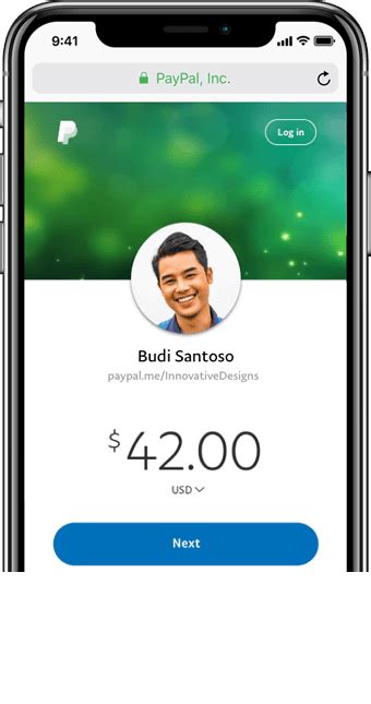 paypal indonesia
