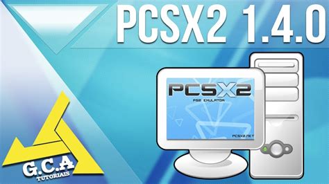 PCSX2 Bios