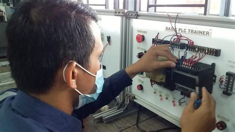 Perbaikan Peralatan Elektronik