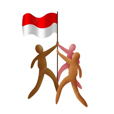 Sila Ketiga: Persatuan Indonesia