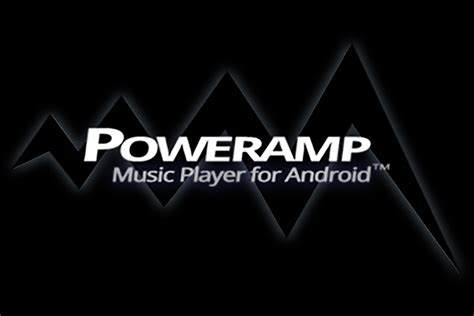 logo poweramp
